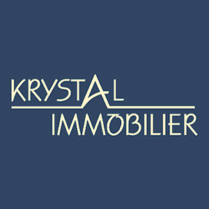 Agence immobiliere Krystal Immobilier