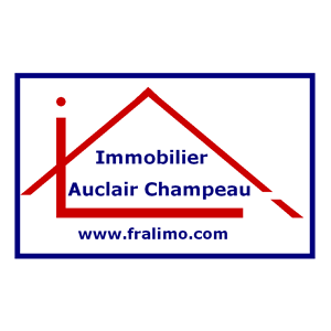 Agence immobiliere Immobilier Auclair Champeau
