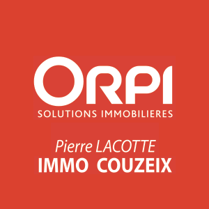 Agence immobiliere Immo Couzeix Pierre Lacotte