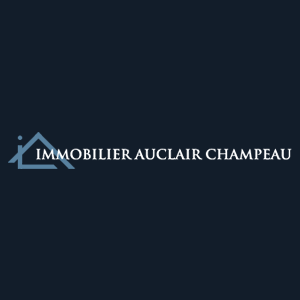 Agence immobiliere Immobilier Auclair Champeau