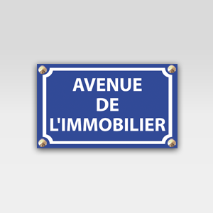 Agence immobiliere Avenue De L'immobilier