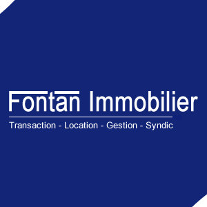 Agence immobiliere Fontan Immobilier