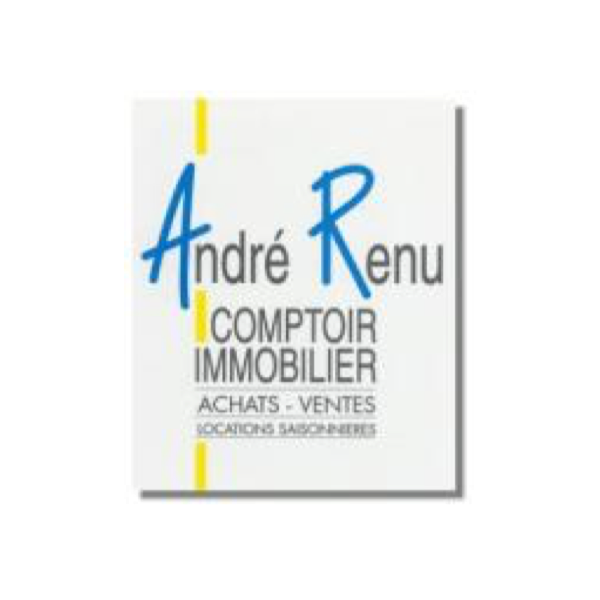 Agence immobiliere Comptoir Immobilier Andre Renu