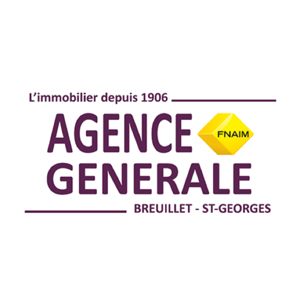 Agence immobiliere Agence Générale