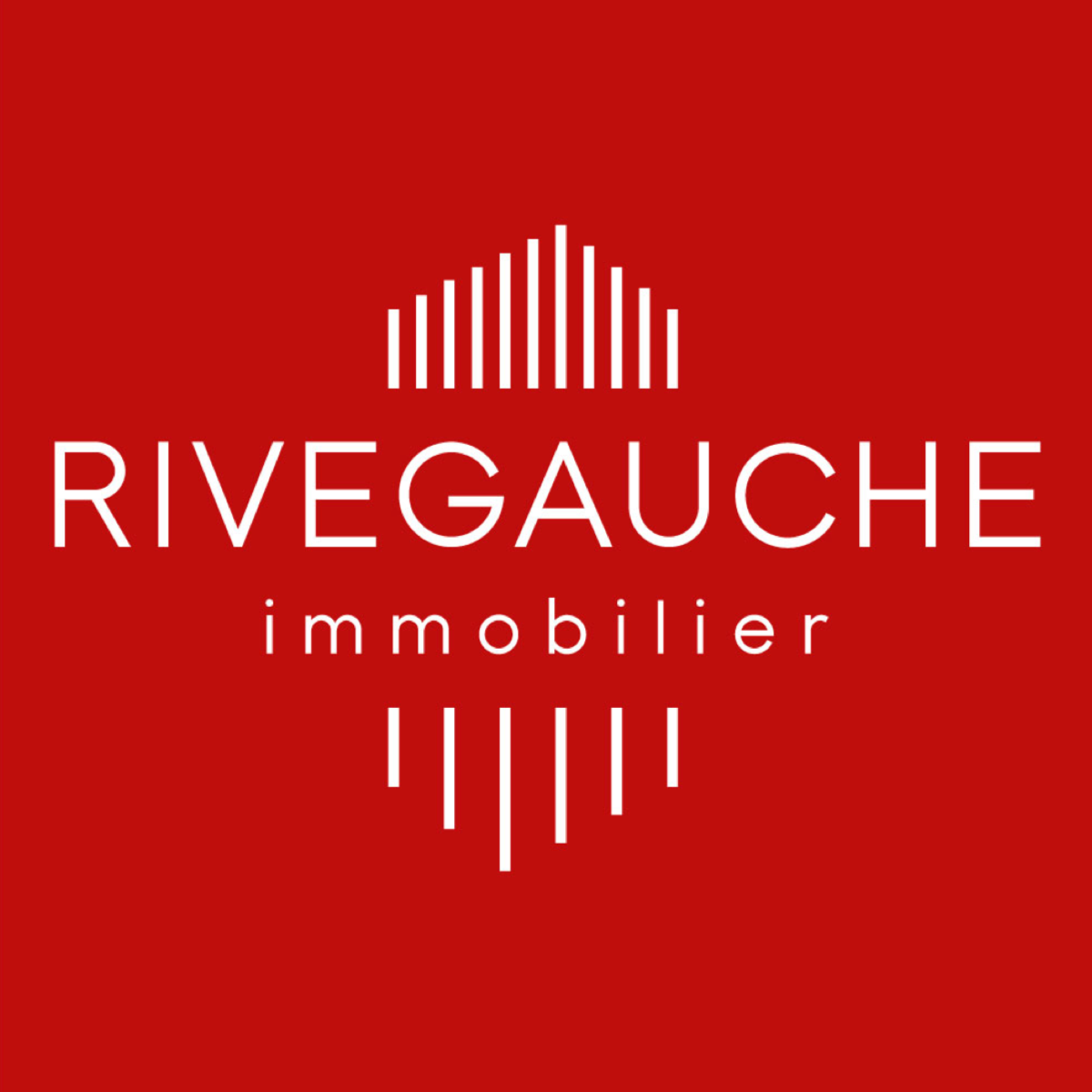 Agence immobiliere Rive Gauche Immobilier