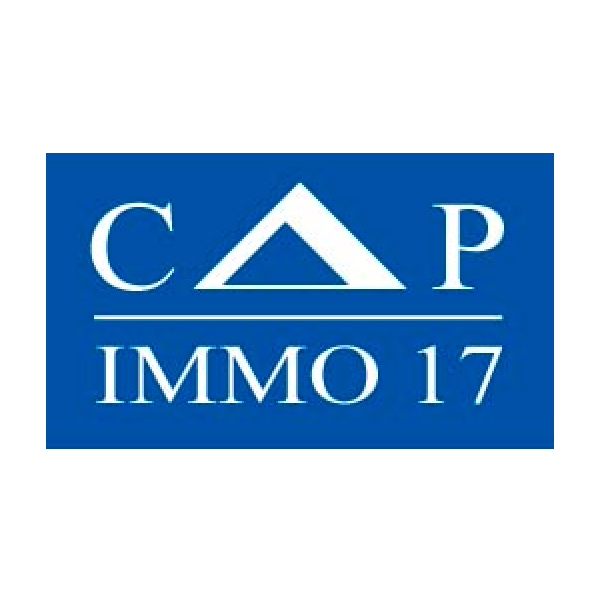 Agence immobiliere Cap Immo 17