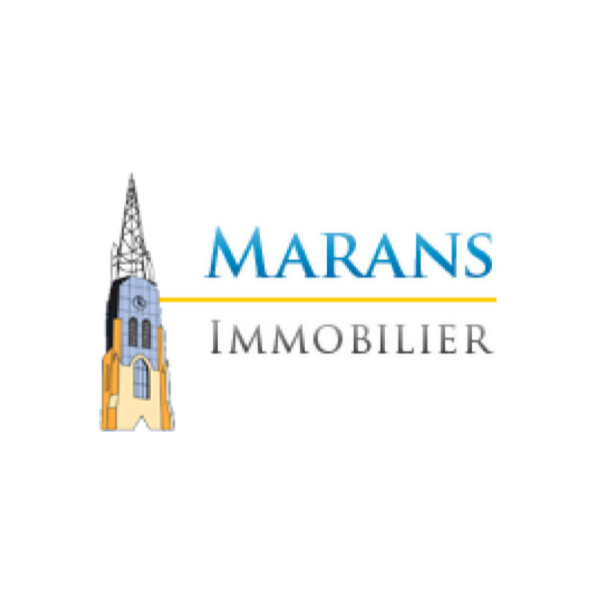 Agence immobiliere Marans Immobilier