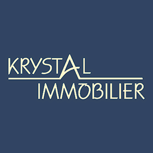 Agence immobiliere KRYSTAL IMMOBILIER
