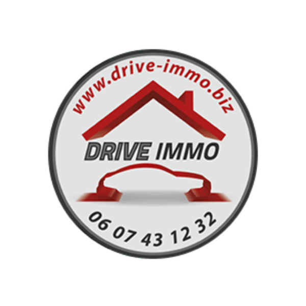 Agence immobiliere CABINET IMMOBILIER DRIVE IMMO