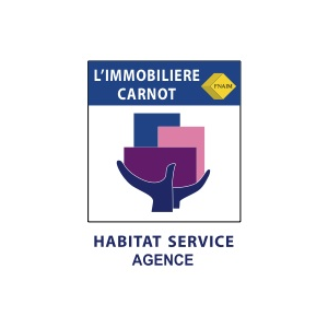 Agence immobiliere IMMOBILIERE CARNOT