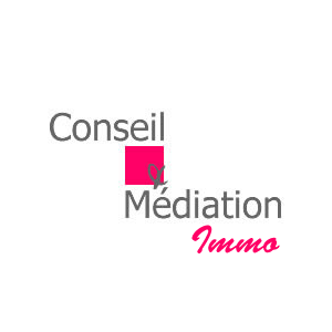 Agence immobiliere CONSEIL ET MEDIATION IMMOBILIER