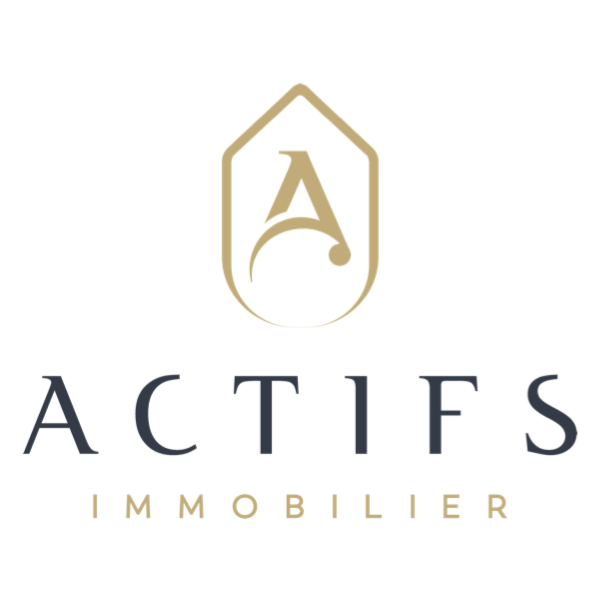Agence immobiliere ACTIFS IMMOBILIER (BI21)