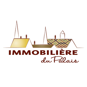Agence immobiliere IMMOBILIERE DU PALAIS