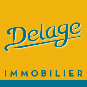 Agence immobiliere DELAGE IMMOBILIER