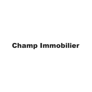Agence immobiliere Agence Champ Immobilier Sarl