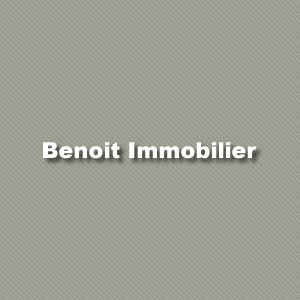 Agence immobiliere Agence Benoit