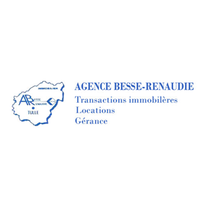 Agence immobiliere AGENCE BESSE RENAUDIE
