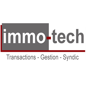 Agence immobiliere IMMO-TECH