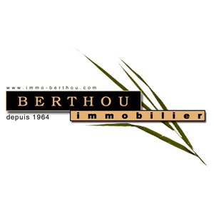 Agence immobiliere BERTHOU IMMOBILIER