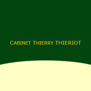 Agence immobiliere CABINET THIERRY THIERIOT