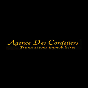 Agence immobiliere AGENCE DES CORDELIERS