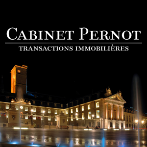 Agence immobiliere CABINET PERNOT TRANSACTIONS