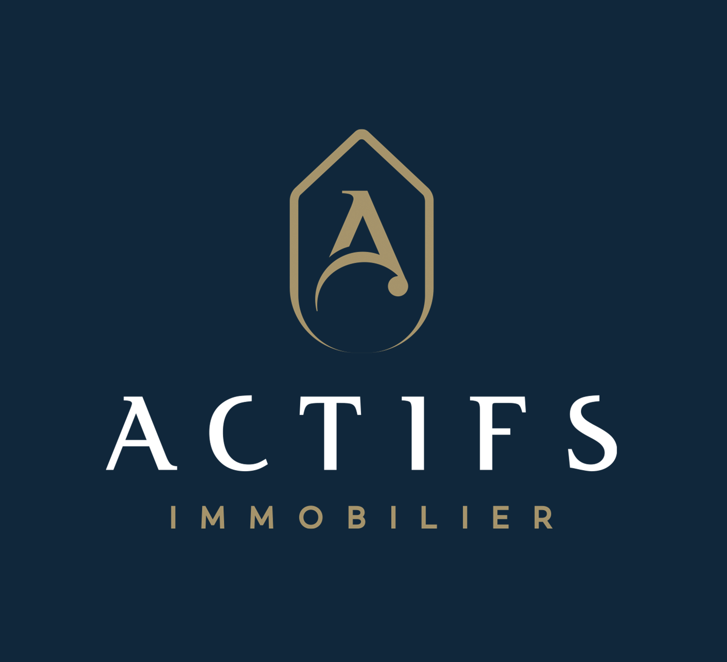 Agence immobiliere ACTIFS IMMOBILIER