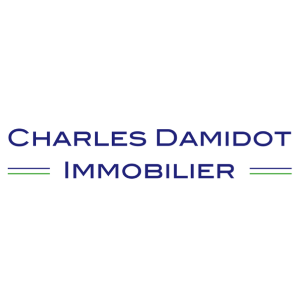Agence immobiliere CHARLES DAMIDOT IMMOBILIER