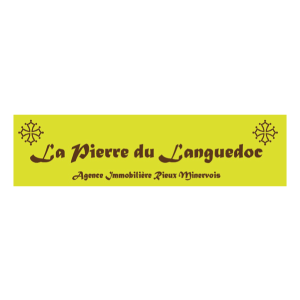 Agence immobiliere LA PIERRE DU LANGUEDOC