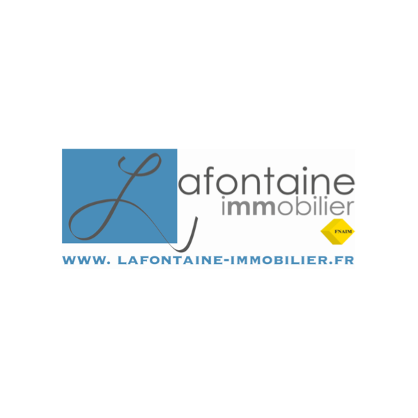 Agence immobiliere LAFONTAINE IMMOBILIER
