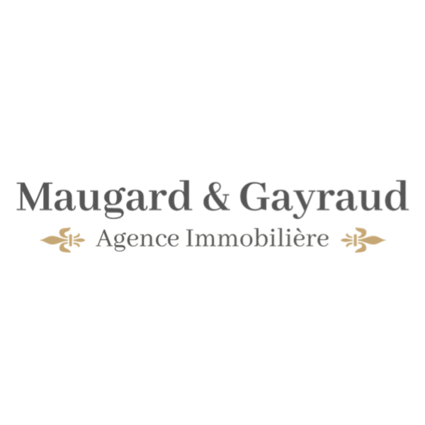 Agence immobiliere Agence MAUGARD - GAYRAUD