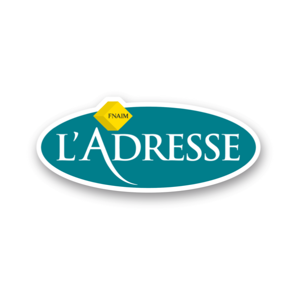 Agence immobiliere L'ADRESSE SAINTES, PRESTIGE IMMOBILIER