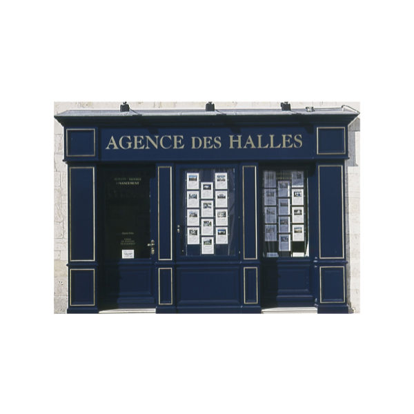 Agence immobiliere Global Transactions