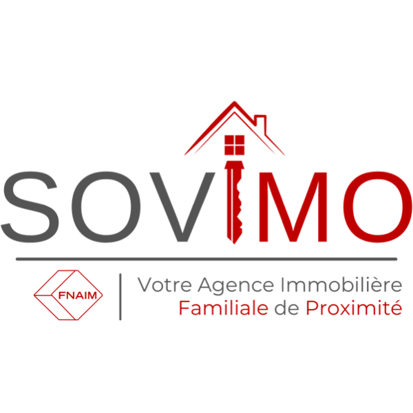 Agence immobiliere SOVIMO