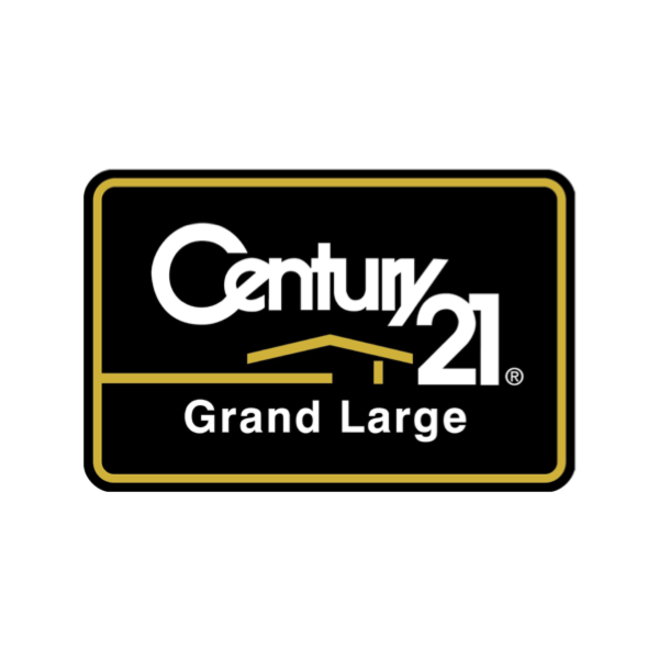 Agence immobiliere AGENCE CENTURY 21 GRAND LARGE