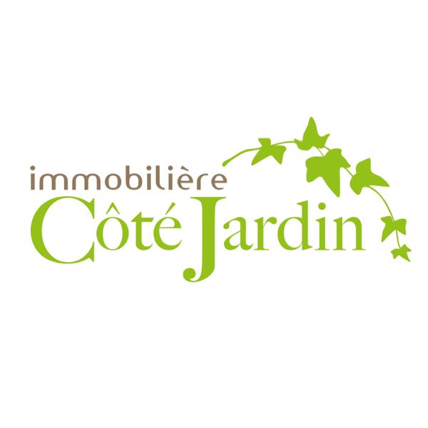 Agence immobiliere IMMOBILIERE COTE JARDIN