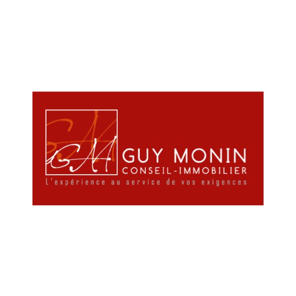 Agence immobiliere GUY MONIN CONSEIL IMMOBILIER