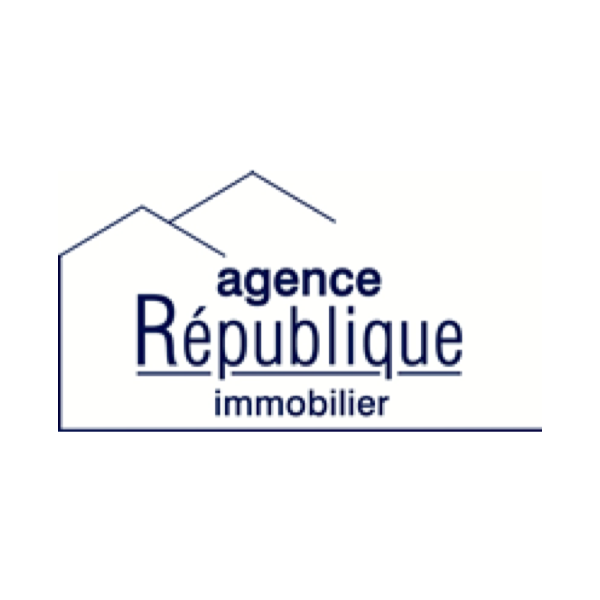 Agence immobiliere AGENCE REPUBLIQUE