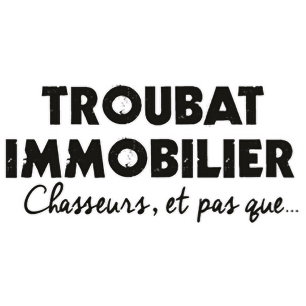 Agence immobiliere TROUBAT IMMOBILIER