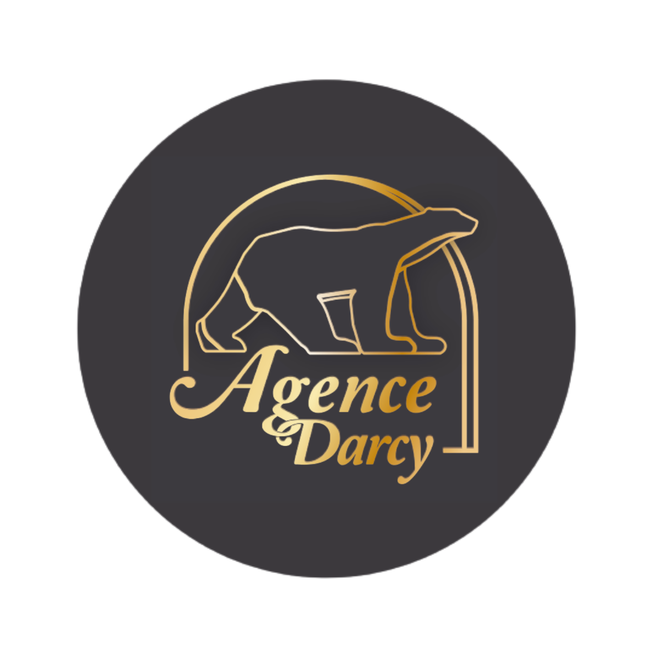 Agence immobiliere AGENCE DARCY