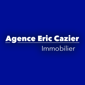 Agence immobiliere AGENCE ERIC CAZIER IMMOBILIER