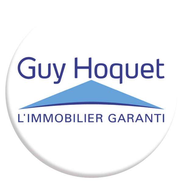 Agence immobiliere GUY HOQUET L'IMMOBILIER BESANCON