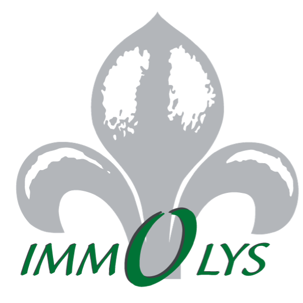 Agence immobiliere IMMOLYS