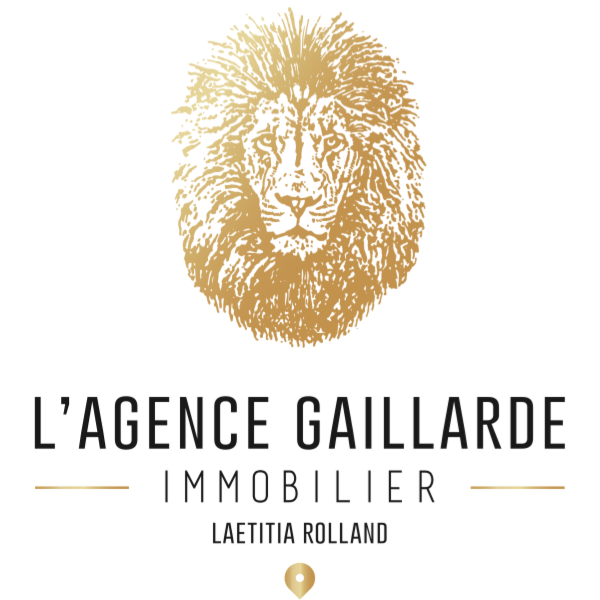Agence immobiliere L'AGENCE GAILLARDE