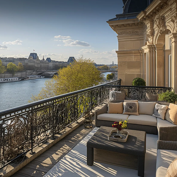 Agence immobiliere Coldwell Banker Paris