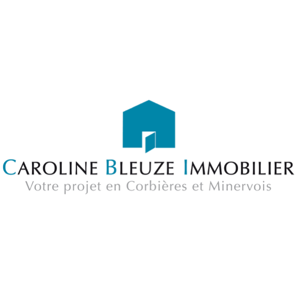 Agence immobiliere CAROLINE BLEUZE IMMOBILIER