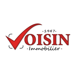 Agence immobiliere VOISIN IMMOBILIER