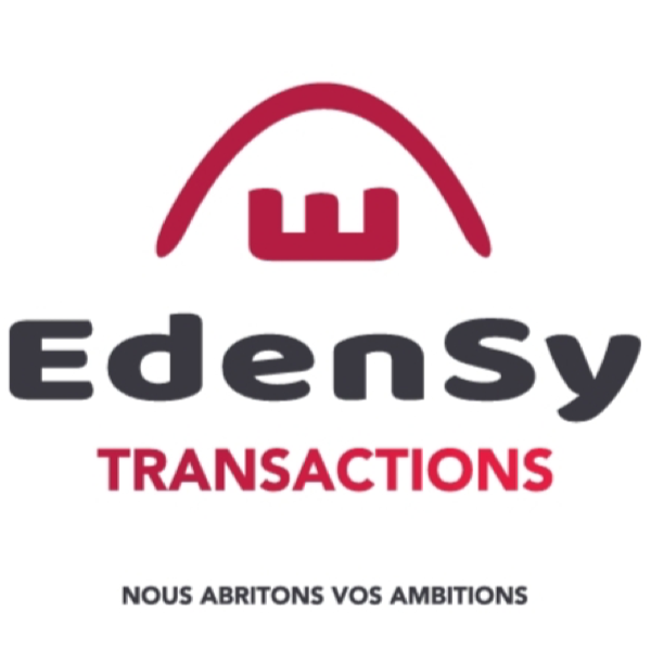 Agence immobiliere EDENSY TRANSACTIONS