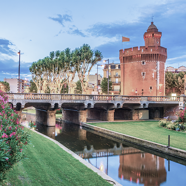 Agence immobiliere Coldwell Banker Must Immobilier (Perpignan)