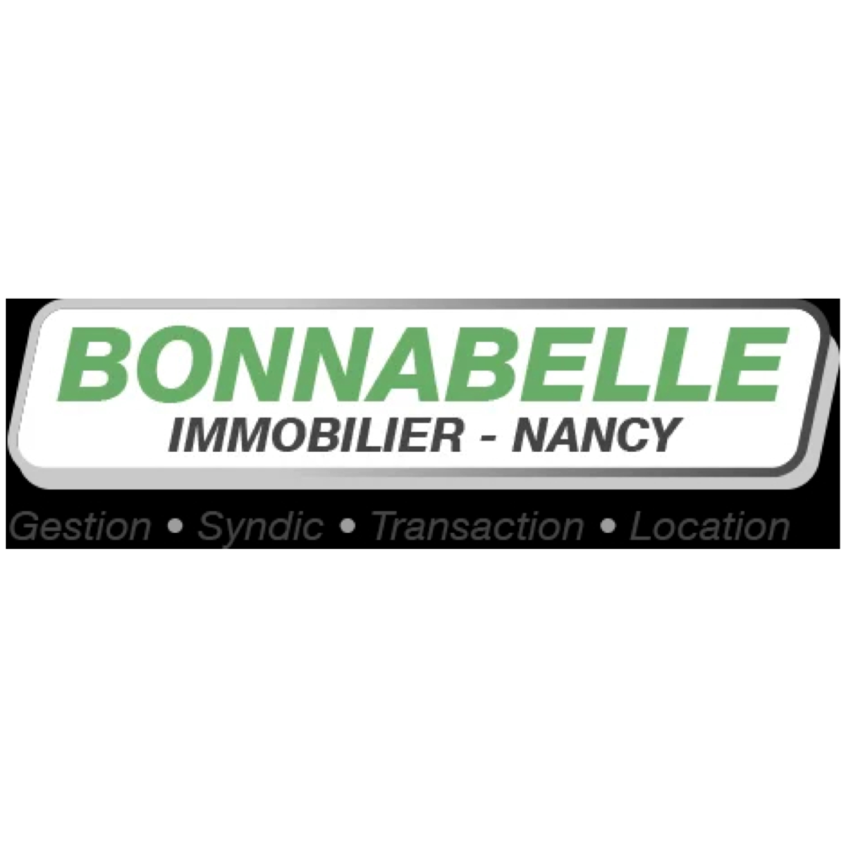 Agence immobiliere BONNABELLE ET CIE
